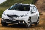 Peugeot 2008 2015 года (BR)